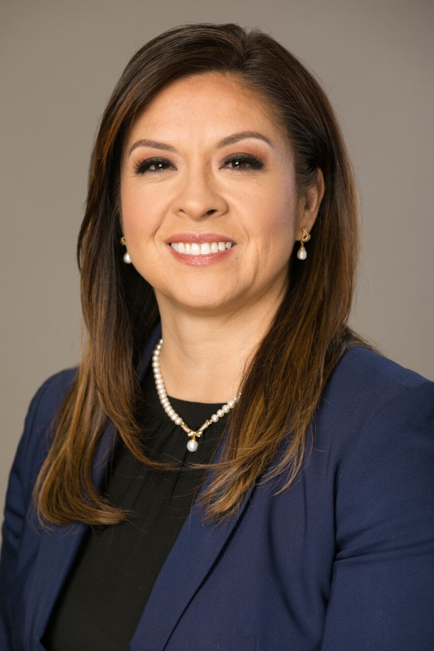 Mari Medrano Mejia